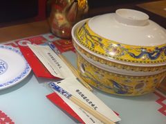 -富贵春饼·烤鸭·大厨现炒(泰华店)