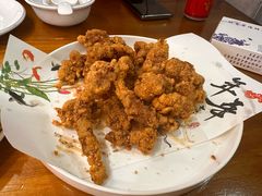 -醉壹号海鲜大排档(厦门美食地标店)