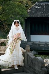 -吉光片羽高端婚纱摄影(泰州优选店)