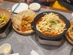 -肖记公安牛肉鱼杂馆·省级非物质文化遗产(江汉路直营店)