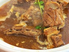 -老诚一锅·羊蝎子(广渠门外店)