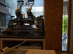 -The Hub Coffee Roaster @ OUG