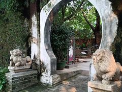 -东莞市可园博物馆