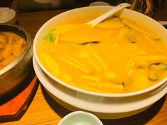 -川菜故事(光谷步行街店)