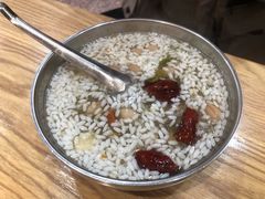 -白翔甜食店