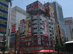 -秋叶原电器街