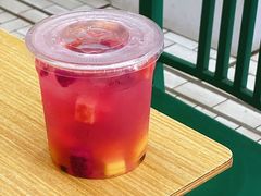 -豆豆冰室·地道招牌椰子冻(大良店)
