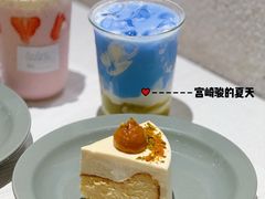 -Nana And Her Friends Restaurant 娜娜家(小寨原力场店)