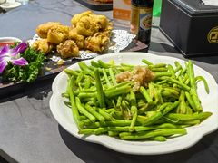 -钱山海鲜大排档