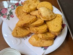 -春水锅贴·传统鲁菜(大明湖店)