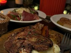 -Bistro Les Lilas丁香花小酒馆