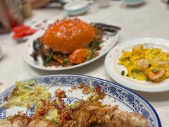 避风塘炒蟹-喜记避风塘炒辣蟹(总店)
