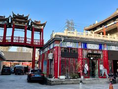 -华声天桥民俗文化园