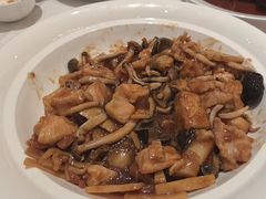 -大铁勺新津菜(东丽阳光新业广场店)