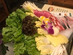 -润泽园椰子鸡(汇一城店)