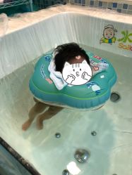 -乐悠游儿童游泳馆(宝安妇幼店)