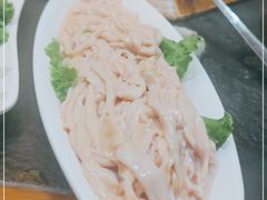 -陈府大宅门成都火锅·手切鲜肉(太原街店)