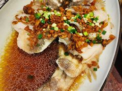 -新白鹿餐厅(爱琴海购物中心店)
