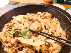 -重庆烧鸡公火锅(簋街店)