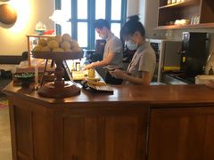 -林四喜·闽南传家菜(鼓浪屿店)