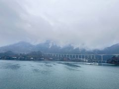 -乌江画廊(彭水苗族土家族自治县)