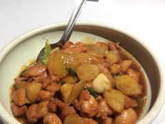 -鑫悦诚府·新鲁菜·餐厅(趵突泉店)