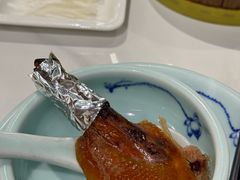 -北平食府(马鞍山路店)