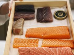 -帝鮨·烧肉割烹(龙湖金楠天街店)