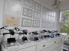-DJI大疆售点(丰台总部基地店)