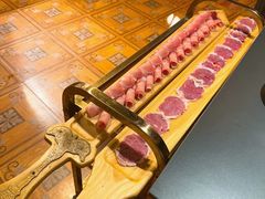-羊大爷涮肉(亮马桥店)