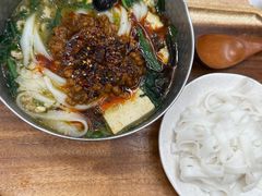 -小满手工粉(北京富力广场店)