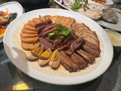-大洋家·精品潮汕菜·生腌砂锅粥(天河东路店)