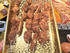 -牛New寿喜烧(虹桥新天地店)