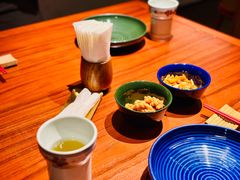 -隐厨·中国菜馆(三里屯T+MALL店)