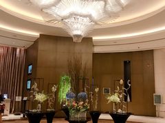 -厦门威斯汀酒店
