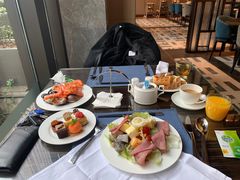 -康莱德酒店·美庭自助餐厅