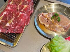 -西塔老太太泥炉烤肉(川沙百联店)