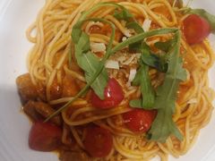 -必胜客(华南摩尔店)