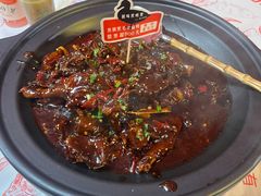 -回味黑鸭煲·始于2006(万松园店)