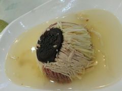 -盐通酒家(金桥湾清水苑店)