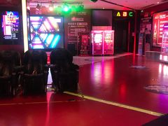 -糖潮量贩KTV(高新万达广场店)