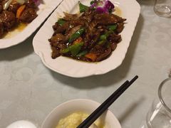 四绝菜-宝发园名菜馆