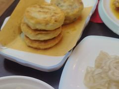 -高晓山馅饼店(牛庄百年店)