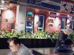 大堂-管氏翅吧(台湾街店)