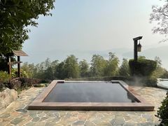 -天目湖涵田半山温泉