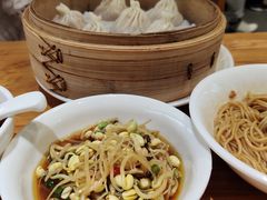 虾仁汤包-诚铭记·虾仁汤包·成都小吃(融创店)