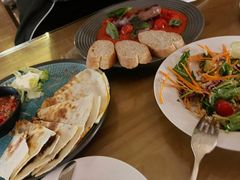 -萨尔瓦多Salvador's