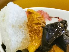 鲜鸡枞养生汤-陆壹捌餐厅(五大道店)