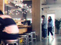 大堂-Nectar One Cafe(勇烈路n1店)