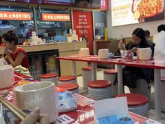 -见味花甲(福田coco park店)